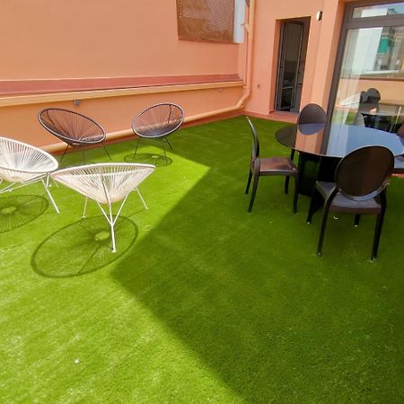 Mediterranean Barcelona Apartments Εξωτερικό φωτογραφία