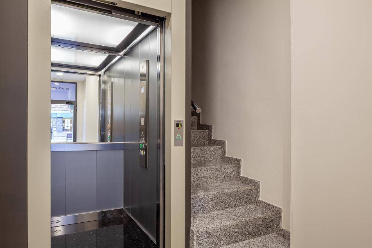 Mediterranean Barcelona Apartments Εξωτερικό φωτογραφία