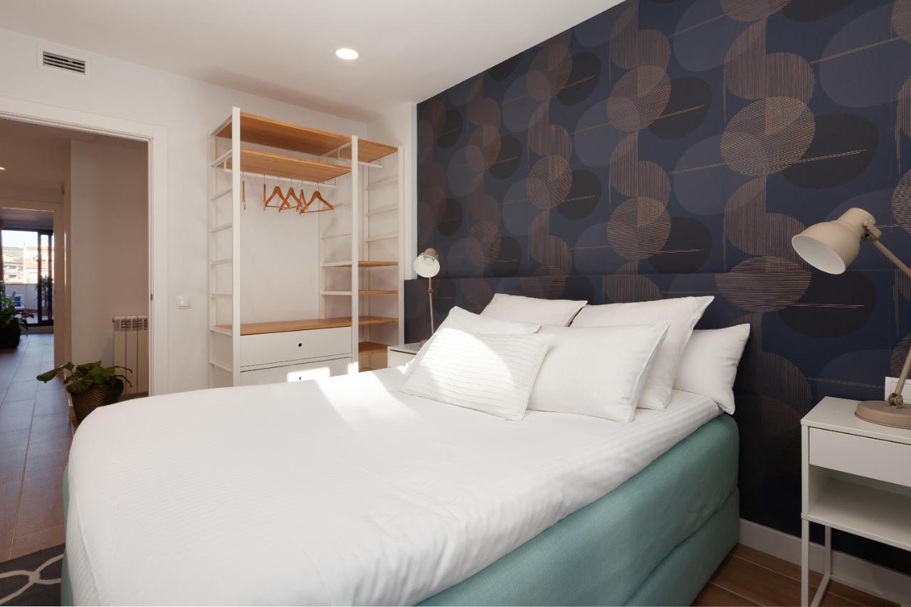 Mediterranean Barcelona Apartments Εξωτερικό φωτογραφία