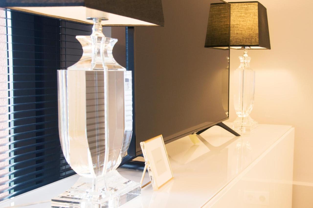 Mediterranean Barcelona Apartments Εξωτερικό φωτογραφία