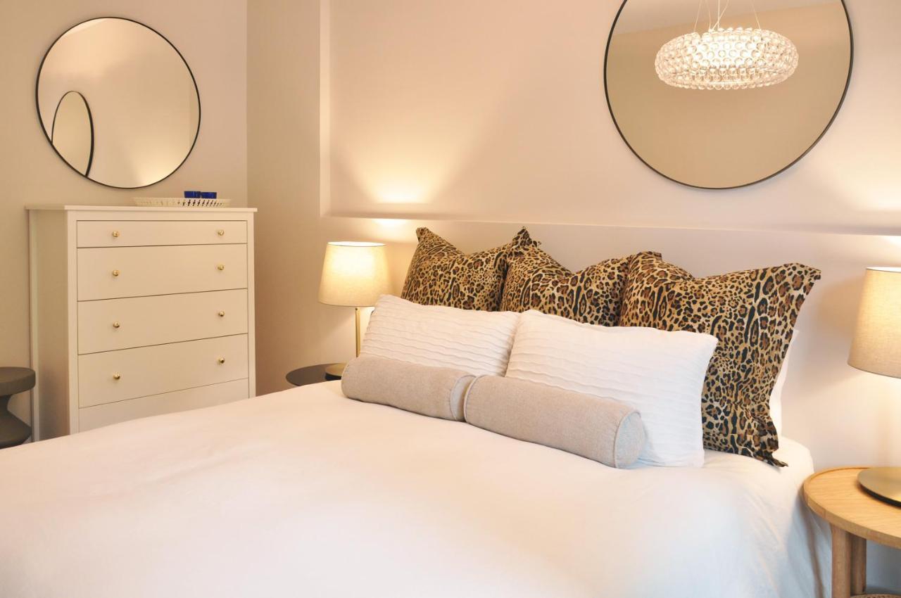 Mediterranean Barcelona Apartments Εξωτερικό φωτογραφία
