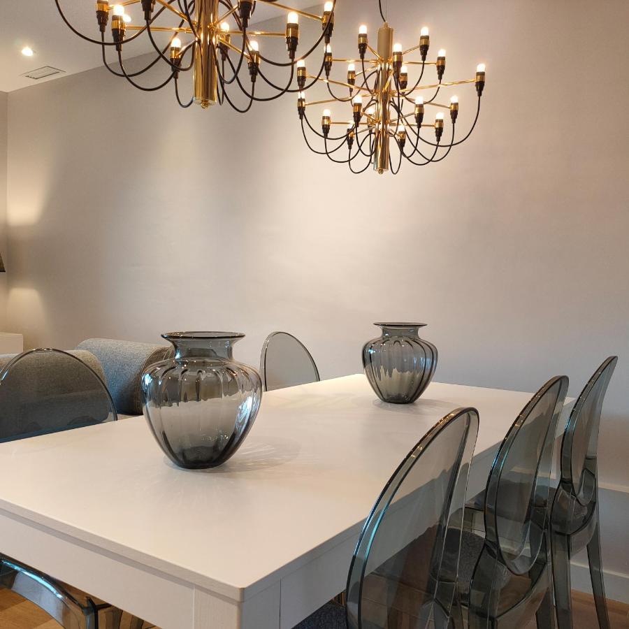 Mediterranean Barcelona Apartments Εξωτερικό φωτογραφία