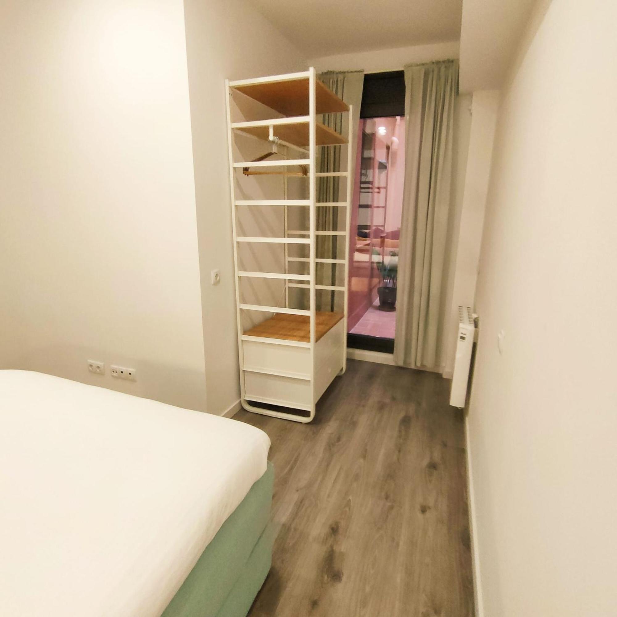 Mediterranean Barcelona Apartments Εξωτερικό φωτογραφία