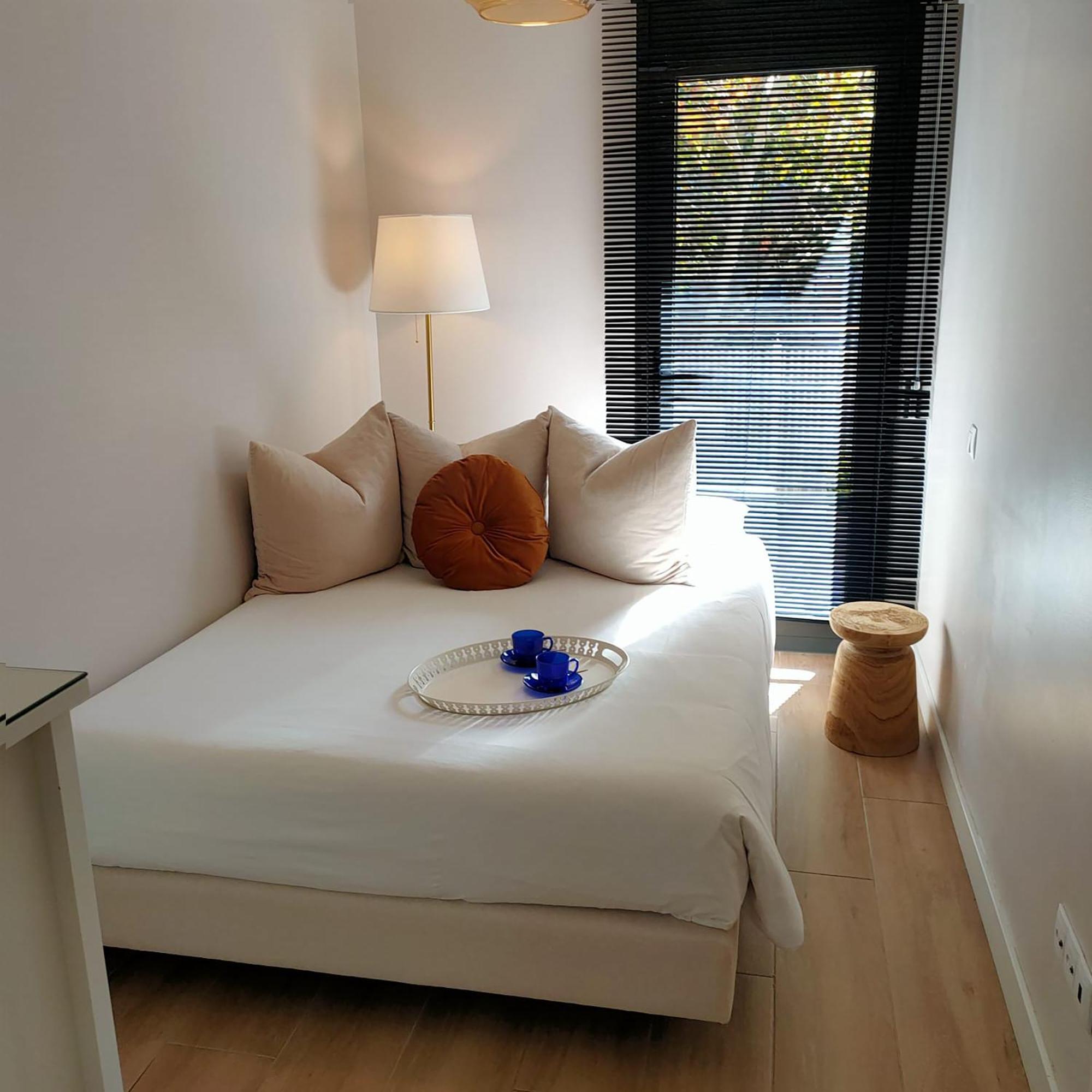 Mediterranean Barcelona Apartments Εξωτερικό φωτογραφία