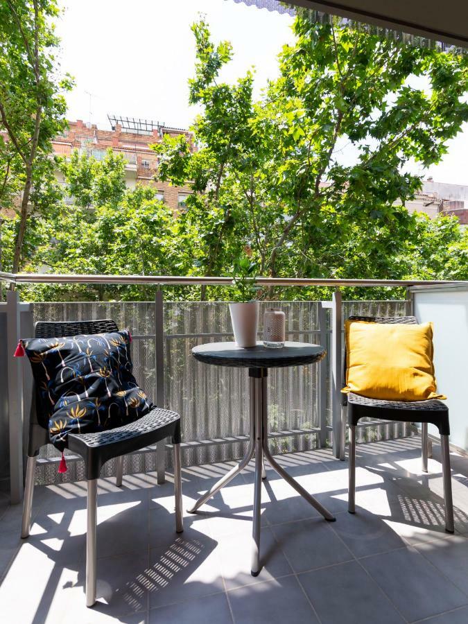 Mediterranean Barcelona Apartments Εξωτερικό φωτογραφία